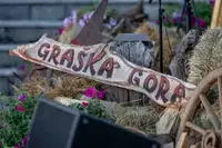 (VIDEO in FOTO) Graška Gora poje in igra: 50 let glasbe, ki ne gre v pozabo
